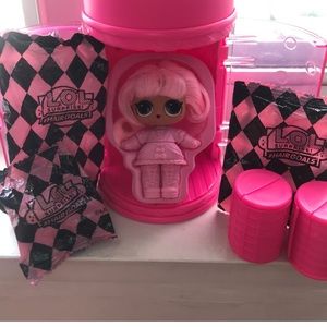 LOL Surprise ✨👸